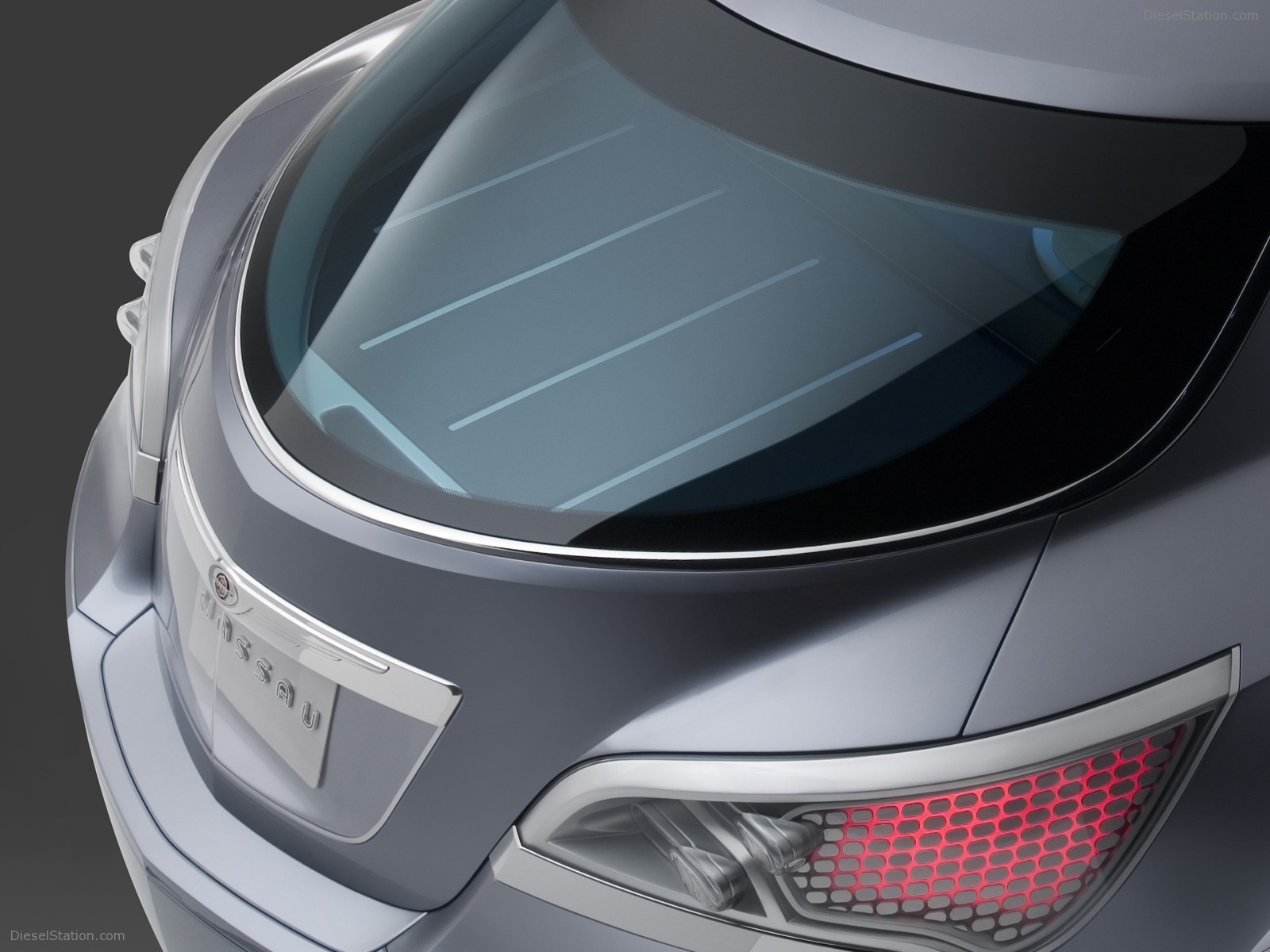 Chrysler Nassau Concept
